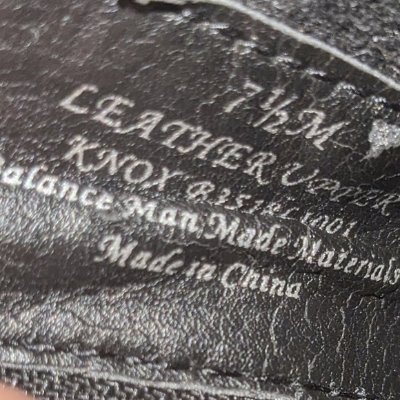 Sam Edelman Zip & Tie Up Ankle High Heel Boots with Decorative Spikes Size 7 1/2 - Picture 7 of 9